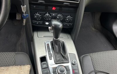 Audi A6, 2008 год, 720 000 рублей, 1 фотография