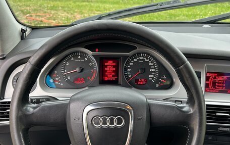 Audi A6, 2008 год, 720 000 рублей, 3 фотография