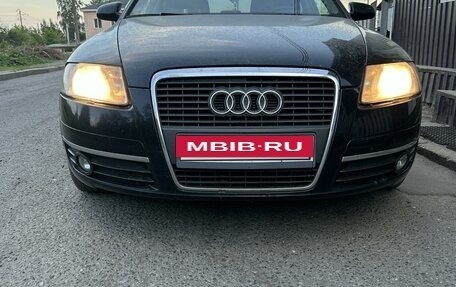 Audi A6, 2008 год, 720 000 рублей, 20 фотография