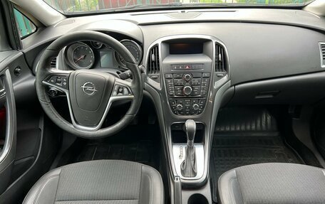 Opel Astra J, 2012 год, 850 000 рублей, 7 фотография