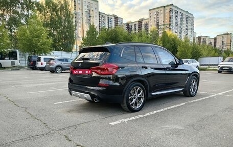 BMW X3, 2019 год, 4 350 000 рублей, 7 фотография