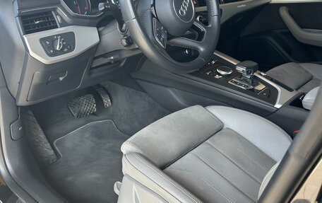 Audi A5, 2019 год, 3 490 000 рублей, 9 фотография