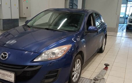 Mazda 3, 2010 год, 835 000 рублей, 2 фотография