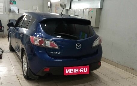 Mazda 3, 2010 год, 835 000 рублей, 3 фотография