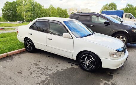 Toyota Corolla, 1999 год, 350 000 рублей, 2 фотография