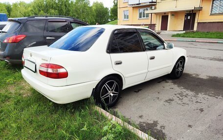 Toyota Corolla, 1999 год, 350 000 рублей, 3 фотография