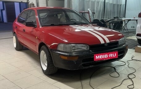 Toyota Corolla, 1993 год, 220 000 рублей, 6 фотография