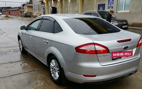 Ford Mondeo IV, 2008 год, 1 025 000 рублей, 9 фотография