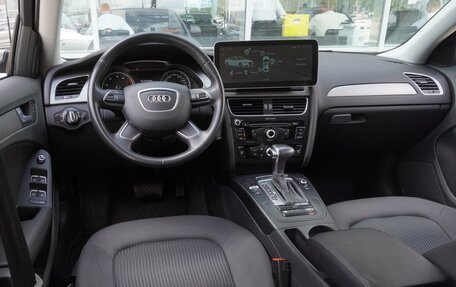 Audi A4, 2014 год, 1 599 000 рублей, 6 фотография