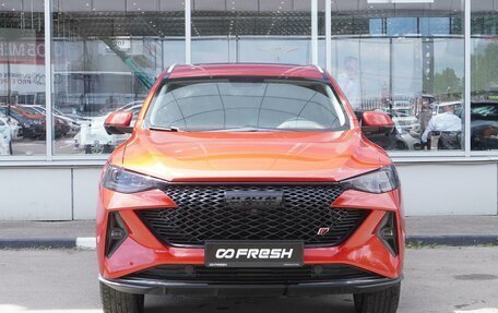 Haval F7 I, 2023 год, 2 549 000 рублей, 3 фотография