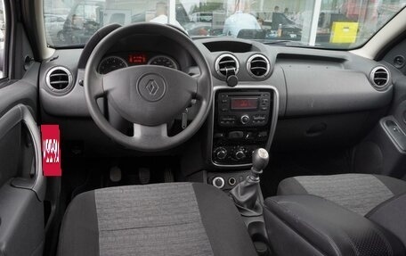 Renault Duster I рестайлинг, 2013 год, 949 000 рублей, 6 фотография