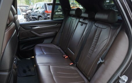 BMW X5, 2015 год, 4 099 000 рублей, 9 фотография
