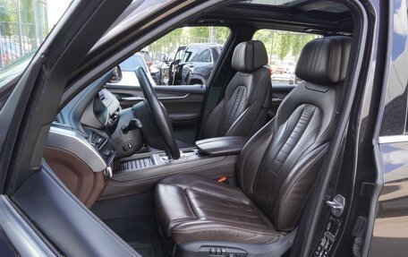 BMW X5, 2015 год, 4 099 000 рублей, 10 фотография