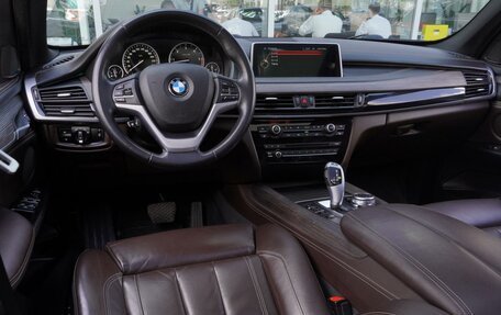 BMW X5, 2015 год, 4 099 000 рублей, 6 фотография