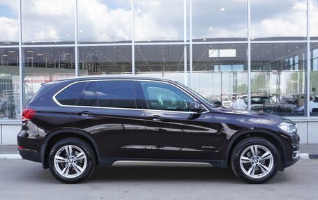 BMW X5, 2015 год, 4 099 000 рублей, 5 фотография