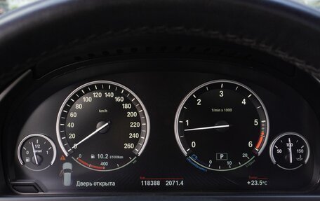 BMW X5, 2015 год, 4 099 000 рублей, 19 фотография