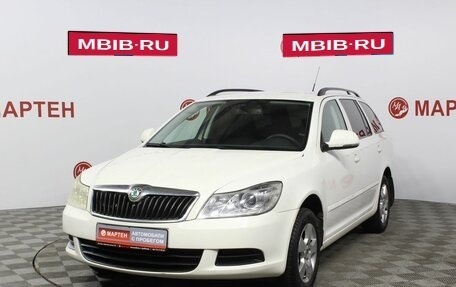 Skoda Octavia, 2012 год, 897 000 рублей, 1 фотография