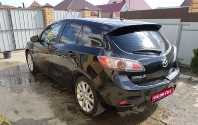Mazda 3, 2012 год, 890 000 рублей, 1 фотография