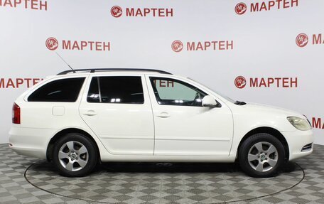 Skoda Octavia, 2012 год, 897 000 рублей, 4 фотография