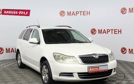 Skoda Octavia, 2012 год, 897 000 рублей, 3 фотография