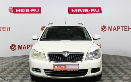 Skoda Octavia, 2012 год, 897 000 рублей, 2 фотография