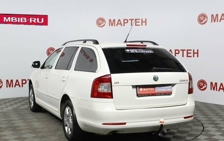 Skoda Octavia, 2012 год, 897 000 рублей, 7 фотография