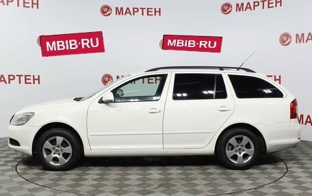 Skoda Octavia, 2012 год, 897 000 рублей, 8 фотография