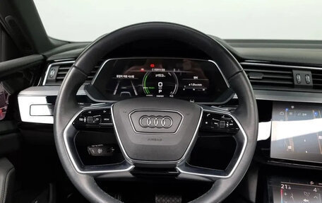 Audi e-tron I, 2021 год, 5 143 002 рублей, 7 фотография