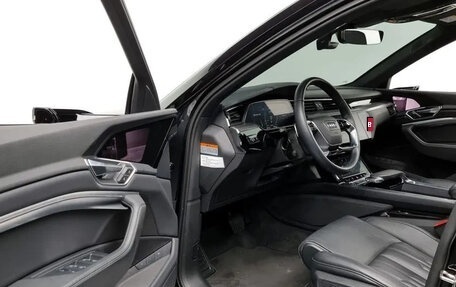 Audi e-tron I, 2021 год, 5 143 002 рублей, 5 фотография