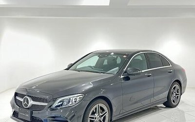 Mercedes-Benz C-Класс, 2020 год, 1 890 000 рублей, 1 фотография