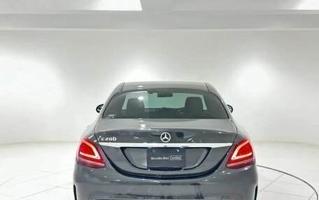 Mercedes-Benz C-Класс, 2020 год, 1 890 000 рублей, 5 фотография