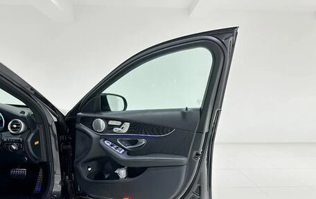 Mercedes-Benz C-Класс, 2020 год, 1 890 000 рублей, 6 фотография
