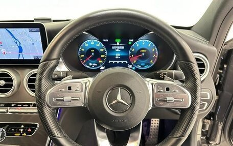Mercedes-Benz C-Класс, 2020 год, 1 890 000 рублей, 11 фотография