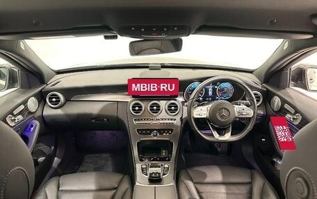 Mercedes-Benz C-Класс, 2020 год, 1 890 000 рублей, 9 фотография