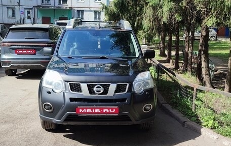 Nissan X-Trail, 2013 год, 1 280 000 рублей, 1 фотография