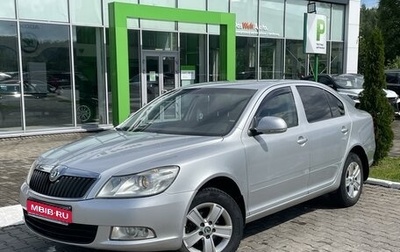 Skoda Octavia, 2013 год, 1 070 000 рублей, 1 фотография