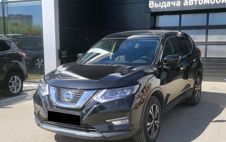 Nissan X-Trail, 2020 год, 3 149 000 рублей, 1 фотография