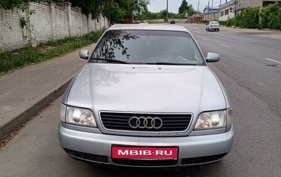 Audi A6, 1996 год, 375 000 рублей, 1 фотография