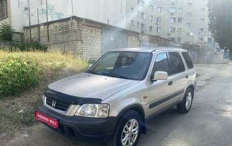 Honda CR-V IV, 1998 год, 620 000 рублей, 1 фотография