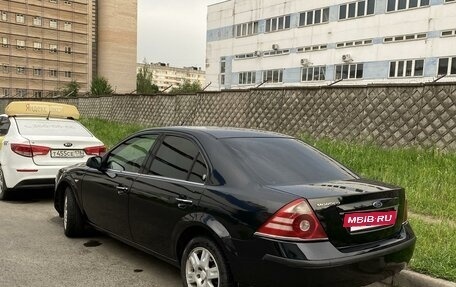 Ford Mondeo III, 2006 год, 465 000 рублей, 12 фотография