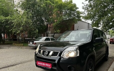 Nissan X-Trail, 2013 год, 1 299 000 рублей, 1 фотография