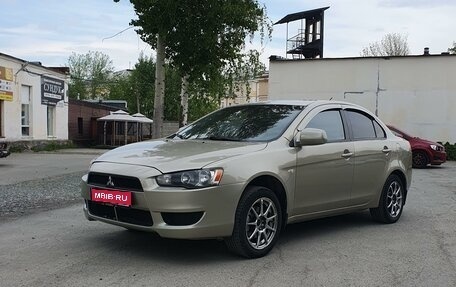 Mitsubishi Lancer IX, 2007 год, 720 000 рублей, 1 фотография