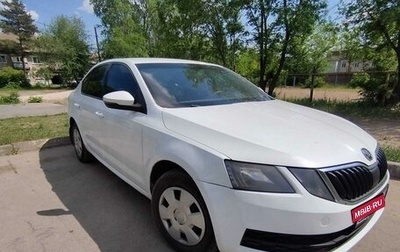 Skoda Octavia, 2017 год, 950 000 рублей, 1 фотография