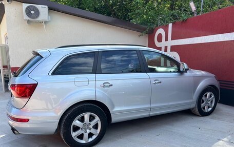 Audi Q7, 2014 год, 2 300 000 рублей, 6 фотография