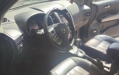 Nissan X-Trail, 2013 год, 1 280 000 рублей, 6 фотография