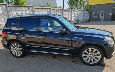 Mercedes-Benz GLK-Класс, 2011 год, 1 750 000 рублей, 7 фотография