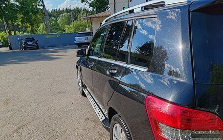 Mercedes-Benz GLK-Класс, 2011 год, 1 750 000 рублей, 9 фотография