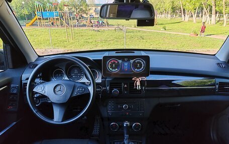 Mercedes-Benz GLK-Класс, 2011 год, 1 750 000 рублей, 13 фотография