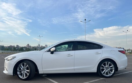 Mazda 6, 2014 год, 1 850 000 рублей, 6 фотография