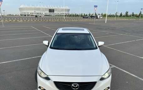 Mazda 6, 2014 год, 1 850 000 рублей, 3 фотография